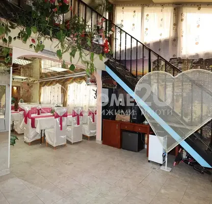 Photo 3 — Venue in област София, Ботев