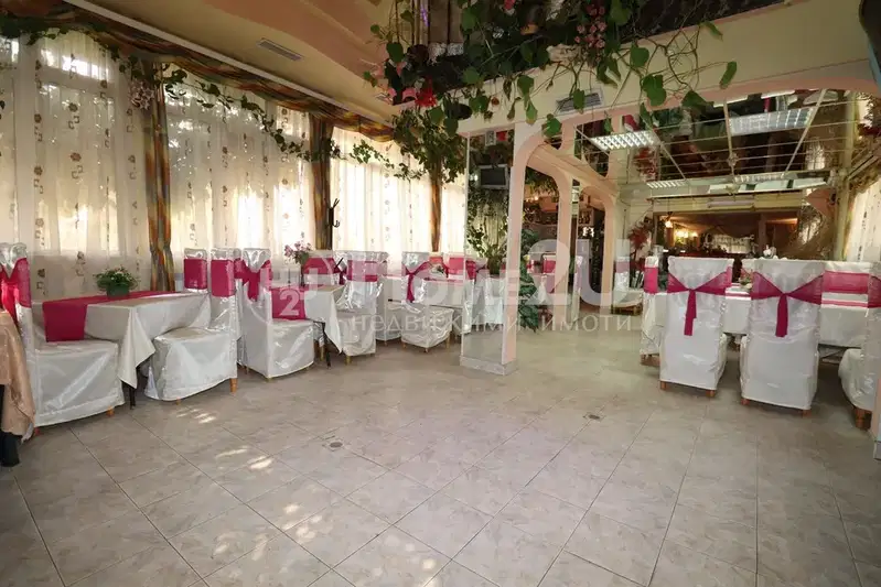 Venue in област София, Ботев