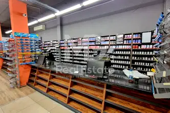 Магазин в Пловдив, Кючук Париж