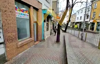 Магазин във Варна, Център