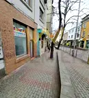 Магазин във Варна, Център