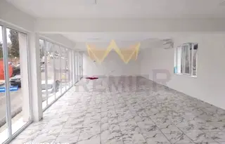 Магазин във Варна, м-т Франга Дере