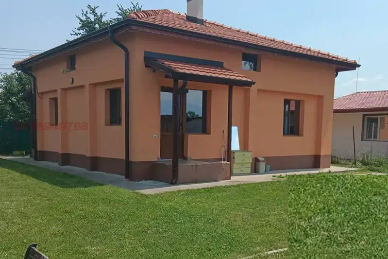 Стая в София, Елин Пелин