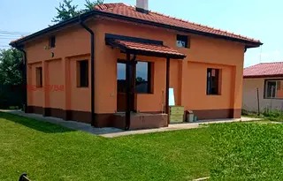 Стая в София, Елин Пелин