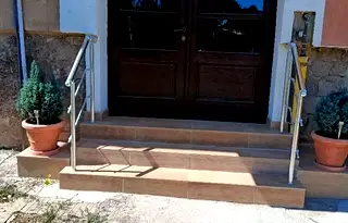 Стая в София, Карпузица