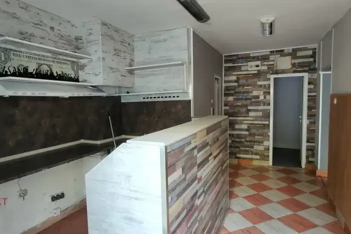 Заведение в Стара Загора, ОРБ