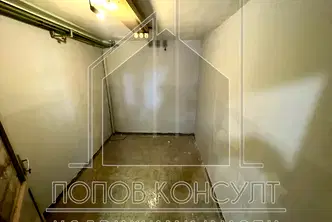 Склад в Пловдив, Кючук Париж