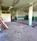 Склад в Търговище, Попово