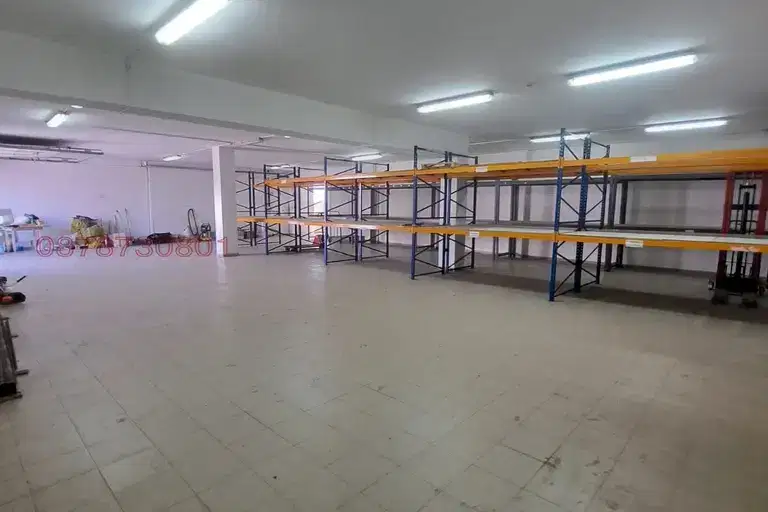 Warehouse in Ruse, Promishlena Zona - Zapad