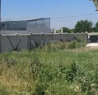 Photo 4 — Warehouse in Kamenar