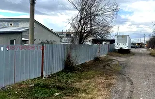 Склад в София, с. Лесново