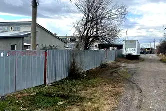 Склад в София, с. Лесново