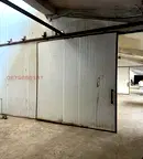 Склад в София, с. Лесново