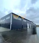Склад в с. Тополи