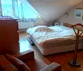 Снимка 5 — Двустаен апартамент в Благоевград, Банско