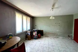 Двустаен апартамент в Благоев, Широк център