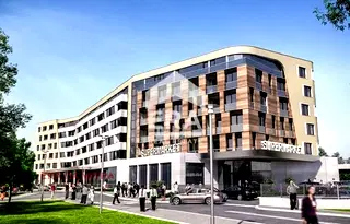апартамент в Бургас, Сарафово
