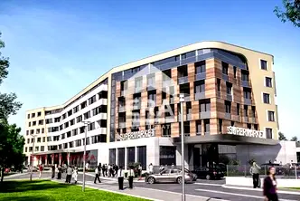 апартамент в Бургас, Сарафово