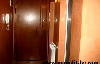Тристаен апартамент в Габрово, Център
