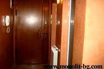 Тристаен апартамент в Габрово, Център