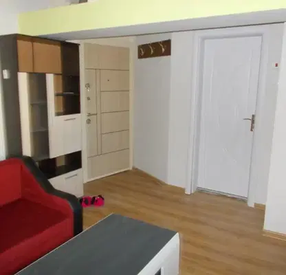 Photo 2 — 4-room apartment with panoramic terrace in Center, Gabrovo