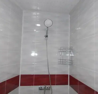 Photo 4 — 4-room apartment with panoramic terrace in Center, Gabrovo