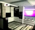 Снимка 3 — Тристаен апартамент в Кърджали, Възрожденци