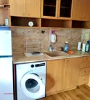 Двустаен апартамент в Пазарджик, Център
