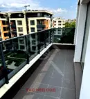 Тристаен апартамент 125 кв.м. в Христо Смирненски, Пловдив