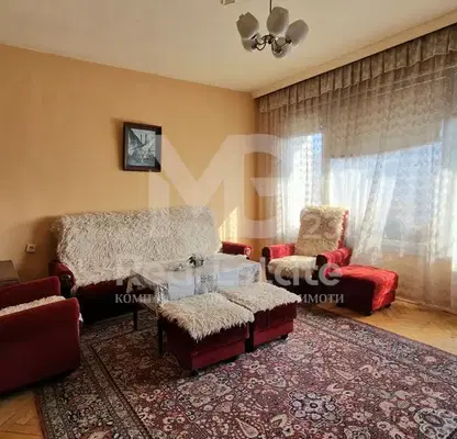 Photo 3 — 3-bedroom apartment in Plovdiv, Kyuchuk Parij