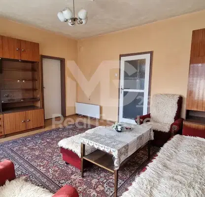 Photo 4 — 3-bedroom apartment in Plovdiv, Kyuchuk Parij