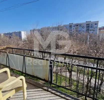 Photo 5 — 3-bedroom apartment in Plovdiv, Kyuchuk Parij