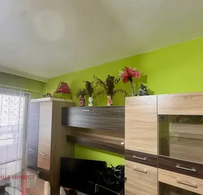 Снимка 4 — Многостаен апартамент в Русе, Възраждане