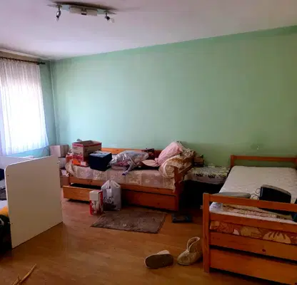 Photo 4 — Two-room apartment in Zdravec Iztok with terrace on 13th floor