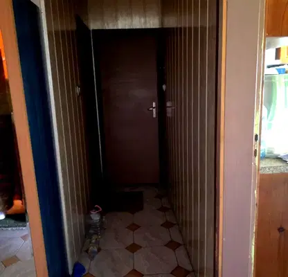 Photo 5 — Two-room apartment in Zdravec Iztok with terrace on 13th floor