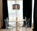 Снимка 5 — Двустаен апартамент с тераса в Кръстова вада, София