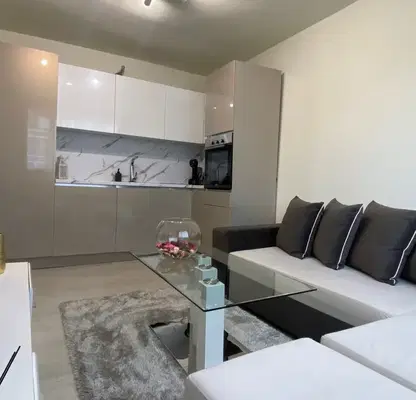 Photo 2 — Two-room apartment in Center, Knyaginya Maria Luiza Blvd, 10th floor