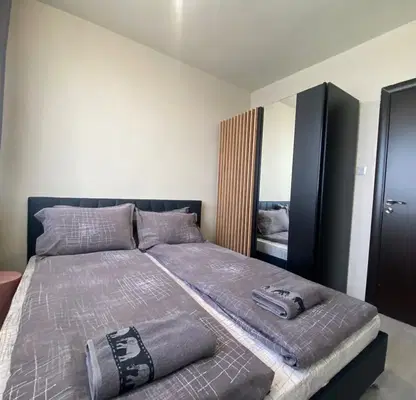 Photo 5 — Two-room apartment in Center, Knyaginya Maria Luiza Blvd, 10th floor