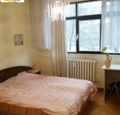 Photo 4 — 2-bedroom apartment in Sofiya, Iztok