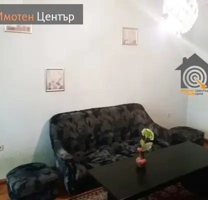 Photo 5 — 2-bedroom apartment in Sofiya, Iztok