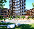 Снимка 5 — Двустаен апартамент в София, Лозенец