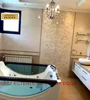 Просторен 4-стаен апартамент с голяма тераса в м-т Киноцентъра, София