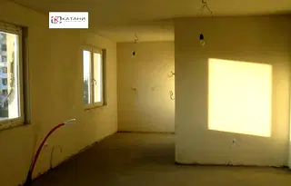 Двустаен апартамент с голяма площ в Овча купел 2, София