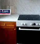 Тристаен апартамент в Стара Загора, Център