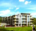 Снимка 2 — апартамент в Бургас, Свети Влас