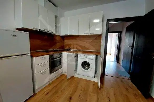 2-bedroom apartment in Varna, Centyr