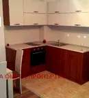 Тристаен апартамент с асансьор в Лятно кино Тракия, Варна