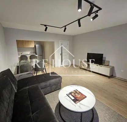 Photo 2 — Two-room apartment with balcony in Varna, VINS-Cherven Ploshtad