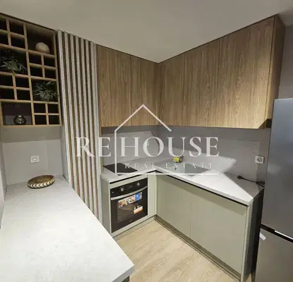 Photo 3 — Two-room apartment with balcony in Varna, VINS-Cherven Ploshtad