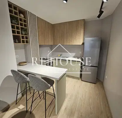 Photo 4 — Two-room apartment with balcony in Varna, VINS-Cherven Ploshtad